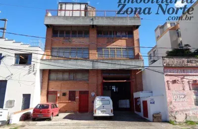 Sala comercial à venda na Parque, Do,r, São Geraldo, Porto Alegre