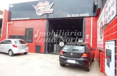 Barracão / galpão / depósito à venda na dona margarida, r, navegantes, porto alegre, 544 m2 por r$ 1.900.000