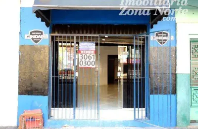 Prédio à venda na farrapos, av, são geraldo, porto alegre, 42 m2 por r$ 185.000