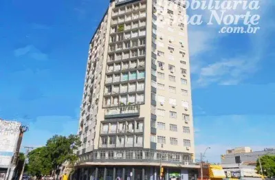 Apartamento com 5 quartos à venda na Farrapos, Av, Floresta, Porto Alegre