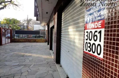 Prédio à venda na rua félix da cunha, floresta, porto alegre, 64 m2 por r$ 400.000