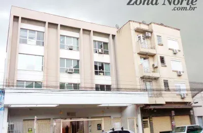 Sala comercial com 3 salas à venda na Franklin Roosevelt, Av. Presidente, São Geraldo, Porto Alegre