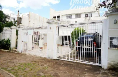 Casa com 5 quartos à venda na General Salvador Pinheiro, R, Vila Jardim, Porto Alegre