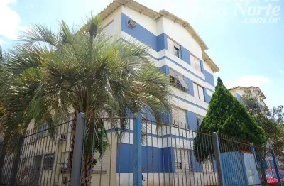 Apartamento com 2 quartos à venda na Rua Jandyr Maya Faillace, Jardim Leopoldina, Porto Alegre