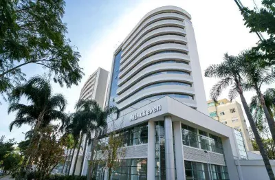 Sala comercial à venda na Joao Wallig, Av, Passo da Areia, Porto Alegre