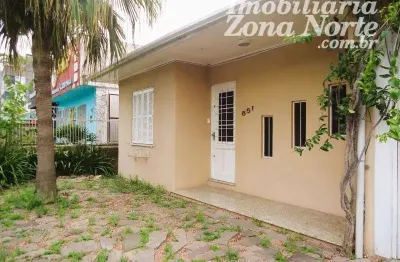 Casa comercial à venda na Avenida Panamericana, Jardim Lindóia, Porto Alegre