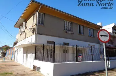 Prédio com 3 salas à venda na Para, Av, São Geraldo, Porto Alegre