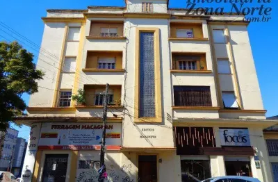 Apartamento com 3 quartos à venda na Para, Av, São Geraldo, Porto Alegre