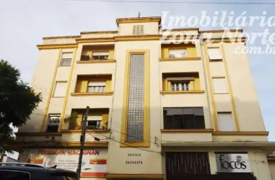 Apartamento com 3 quartos à venda na Avenida Pará, São Geraldo, Porto Alegre