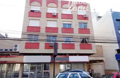 Apartamento com 2 quartos à venda na Pernambuco, Av, Navegantes, Porto Alegre