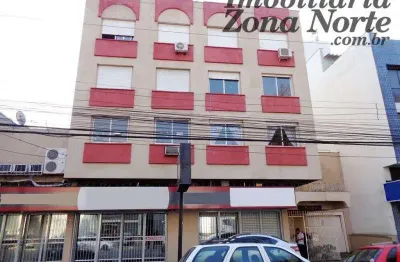 Apartamento com 2 quartos à venda na Pernambuco, Av, Navegantes, Porto Alegre