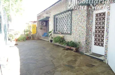 Casa com 3 quartos à venda na Polonia, Av, São Geraldo, Porto Alegre