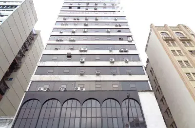 Sala comercial com 1 sala à venda na Praça Quinze de Novembro, Centro, Porto Alegre