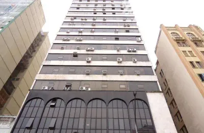 Sala comercial à venda na Praça Quinze de Novembro, Centro, Porto Alegre