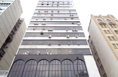 Sala comercial à venda na Praça Quinze de Novembro, Centro, Porto Alegre