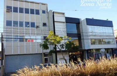 Sala comercial com 1 sala à venda na Sao Pedro, Av, São Geraldo, Porto Alegre