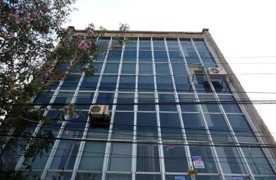 Sala comercial à venda na Sao Pedro, Av, São Geraldo, Porto Alegre