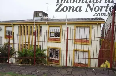 Apartamento com 1 quarto à venda na Tijuca, R, Medianeira, Porto Alegre