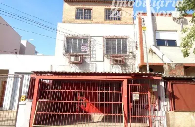 Prédio com 3 salas à venda na Vinte Cinco De Julho, R, Santa Maria Goretti, Porto Alegre
