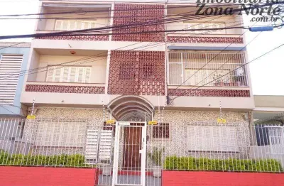 Apartamento com 1 quarto à venda na Voltaire Pires, Dr, Santo Antônio, Porto Alegre