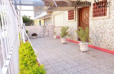 Apartamento com 1 quarto à venda na Rua Doutor Voltaire Pires, Santo Antônio, Porto Alegre