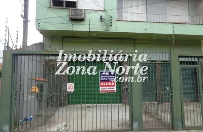 Prédio para alugar na avenida tapiaçu, 293, passo da areia, porto alegre, 100 m2 por r$ 2.000