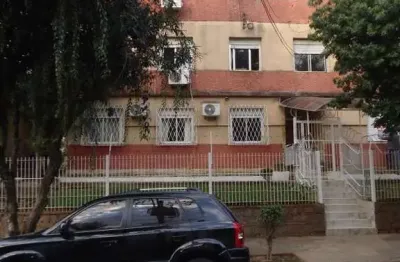 Apartamento com 2 quartos para alugar na rua lasar segall, 55, são sebastião, porto alegre, 70 m2 por r$ 1.100
