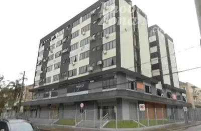 Sala comercial com 1 sala para alugar na rua adão baino, 146, cristo redentor, porto alegre, 41 m2 por r$ 600