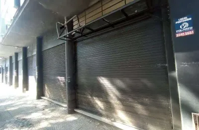 Prédio para alugar na avenida amazonas, 1080, são geraldo, porto alegre, 116 m2 por r$ 4.700