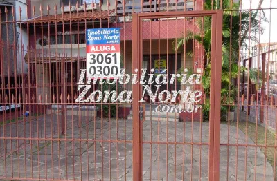 Prédio para alugar na avenida tapiaçu, 356, passo da areia, porto alegre por r$ 1.150
