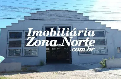 Barracão / galpão / depósito para alugar na rua vinte e cinco de julho, 232, santa maria goretti, porto alegre, 615 m2 por r$ 7.000