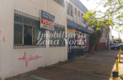 Prédio com 4 salas à venda na Alvaro Chaves, R, Floresta, Porto Alegre