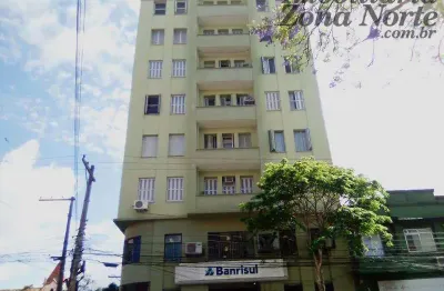 Apartamento com 2 quartos à venda na Avenida Presidente Franklin Roosevelt, São Geraldo, Porto Alegre