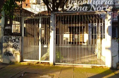 Casa com 4 quartos à venda na santo antonio, r, floresta, porto alegre, 115 m2 por r$ 490.000