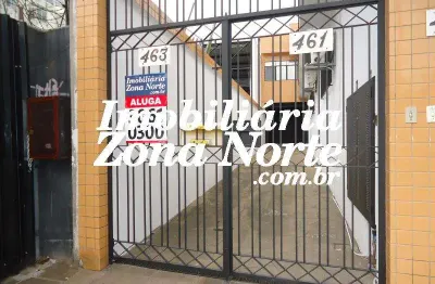 Barracão / galpão / depósito para alugar na avenida assis brasil, 463, passo da areia, porto alegre, 70 m2 por r$ 2.800