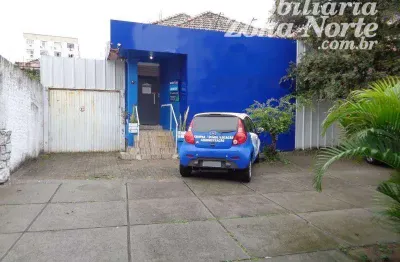 Casa com 4 quartos à venda na Chicago, Av, Floresta, Porto Alegre