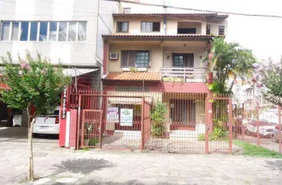 Prédio para alugar na avenida tapiaçu, 354, passo da areia, porto alegre, 30 m2 por r$ 890
