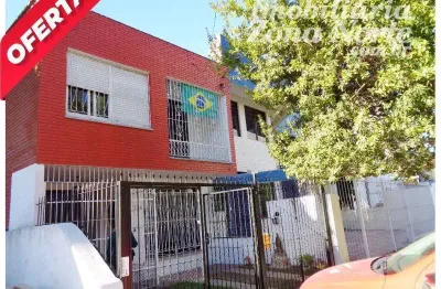 Casa com 3 quartos à venda na Berlim, Av, São Geraldo, Porto Alegre