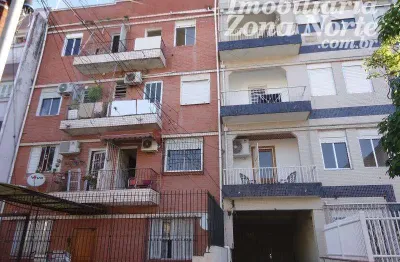 Apartamento com 3 quartos à venda na Avenida Guido Mondin, São Geraldo, Porto Alegre