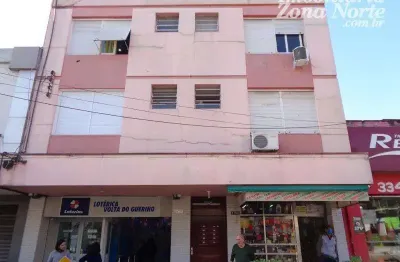 Apartamento com 1 quarto à venda na Assis Brasil, Av, Passo da Areia, Porto Alegre