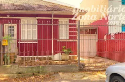 Casa com 2 quartos à venda na Bahia, Av, São Geraldo, Porto Alegre