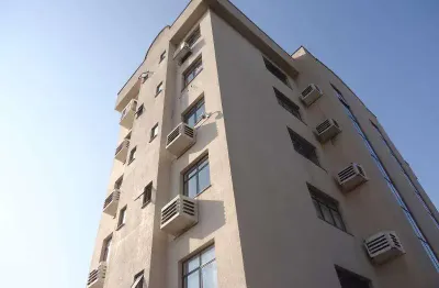 Sala comercial com 1 sala para alugar na avenida ceará, 811, são joão, porto alegre, 20 m2 por r$ 1.300