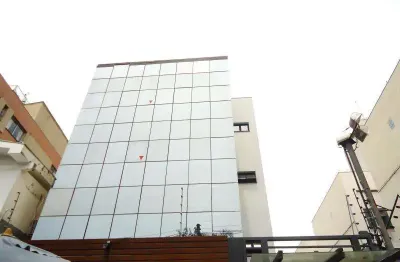 Sala comercial com 1 sala à venda na Santa Cecilia, R, Santa Cecília, Porto Alegre