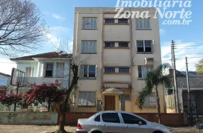 Apartamento com 2 quartos à venda na Ernesto Fontoura, R, São Geraldo, Porto Alegre