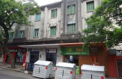Apartamento com 3 quartos para alugar na avenida borges de medeiros, 970, centro histórico, porto alegre, 89 m2 por r$ 1.400
