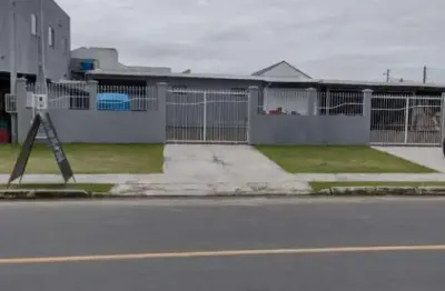 Terreno comercial para alugar na rua grécia, 1812, centro novo, eldorado do sul, 200 m2 por r$ 4.500