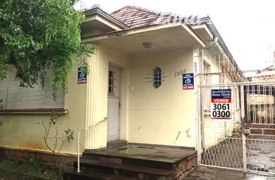 Casa com 3 quartos à venda na Ceara, Av, São Geraldo, Porto Alegre
