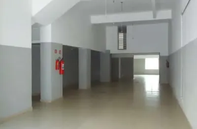 Prédio para alugar na avenida são pedro, 595, são geraldo, porto alegre, 193 m2 por r$ 3.100