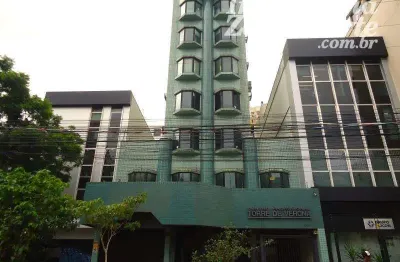 Sala comercial à venda na Cristovao Colombo, Av, Floresta, Porto Alegre