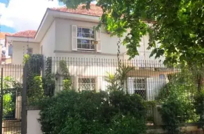 Casa com 6 quartos à venda na Viena, Av, São Geraldo, Porto Alegre